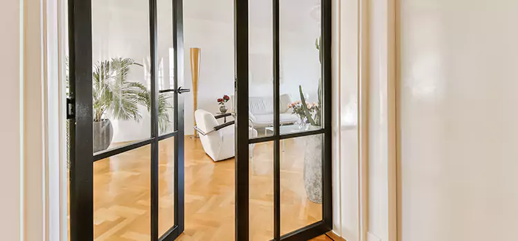 Bifold Door Replacement Horizon City
