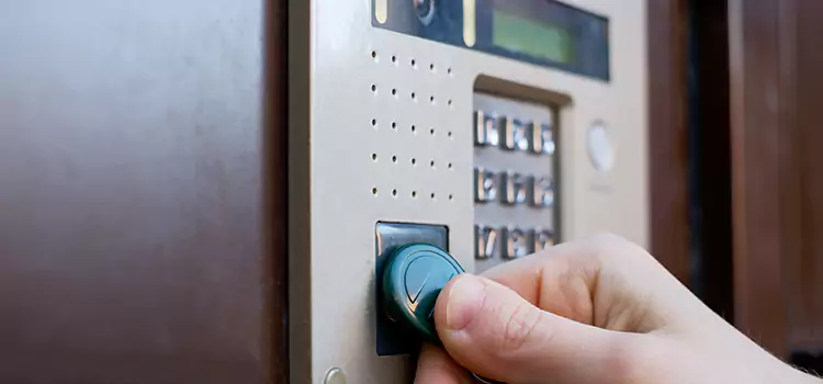 Enhanced Security Features Horizon City