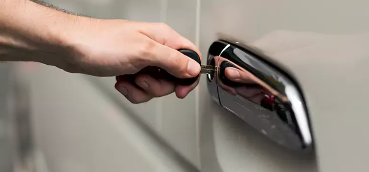 Why Choose Our Auto Locksmith Team in Horizon City, TX?