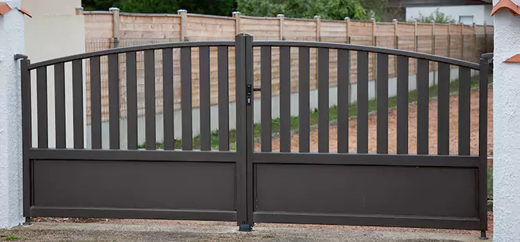 Advanced Gate Solutions in Horizon City, TX