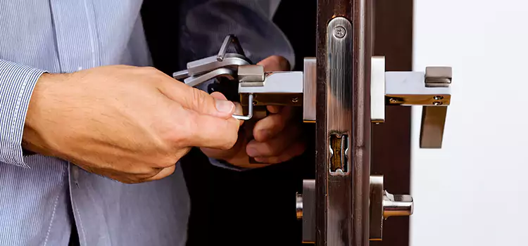 Commercial Door Lock Repair Horizon City
