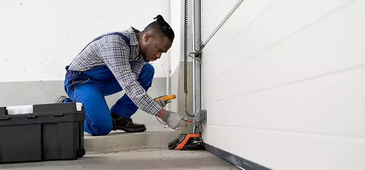 Expert Solutions for Every Garage Lock Need in Horizon City, TX