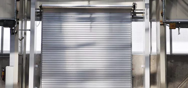Roller Door Maintenance Horizon City