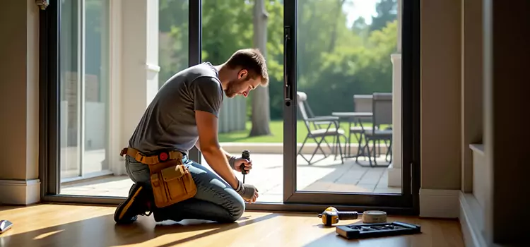 Comprehensive Solutions for Every Glass Door Need in Horizon City, TX