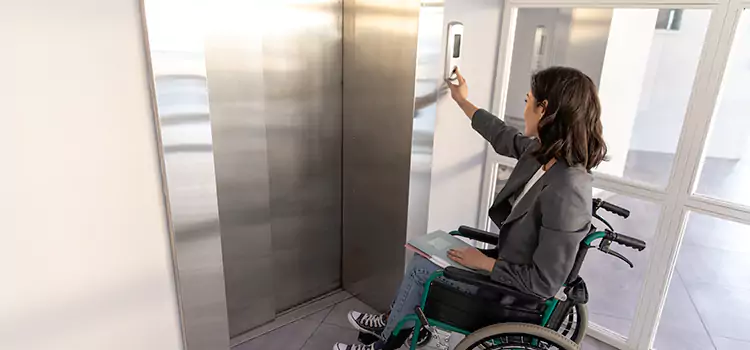 Benefits of Modern Handicap Door Systems in Horizon City, TX