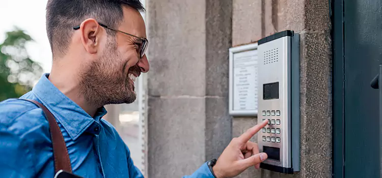 Advanced Solutions for Enhanced Security in Horizon City, TX