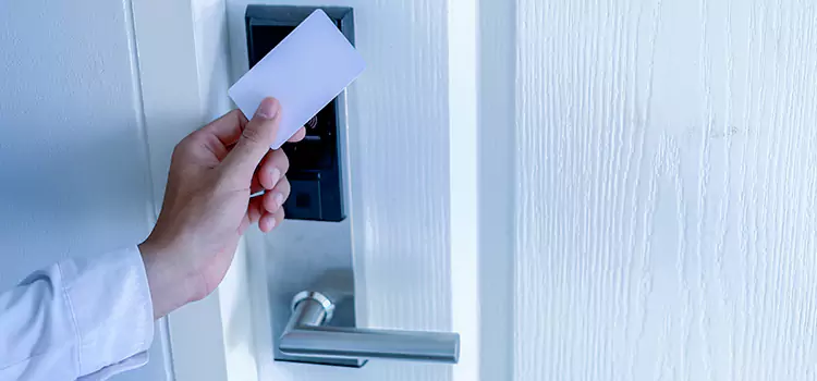 Why Choose Us for Your Keycard Lock Installation in Horizon City, TX?