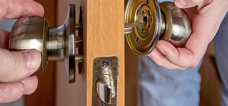 Sliding Door Lock Repair Horizon City