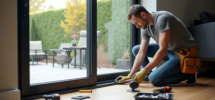 Patio Sliding Glass Door Replacement Horizon City