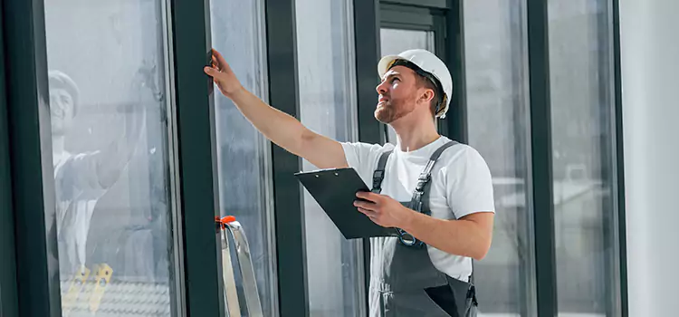 Comprehensive Solutions for Your Sticking Doors in Horizon City, TX