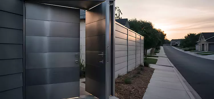 Comprehensive Steel Door Solutions in Horizon City, TX