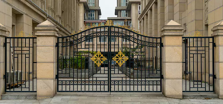 Comprehensive Iron Gate Maintenance Solutions in Horizon City, TX