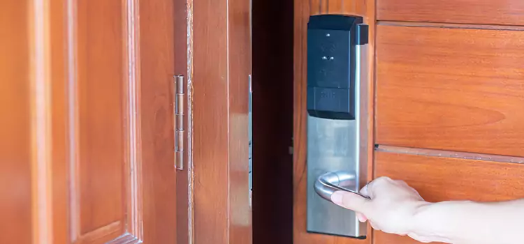 Commercial Keyless Entry Locks Horizon City