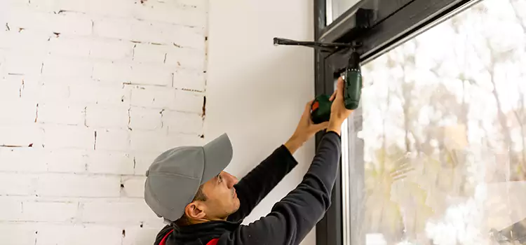 Your Trusted Partner for Door Closer Solutions in Horizon City, TX