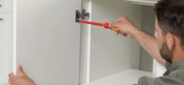 Screen Door Hinge Repair Horizon City