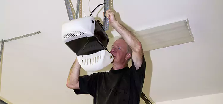 Garage Door Opener Service Horizon City