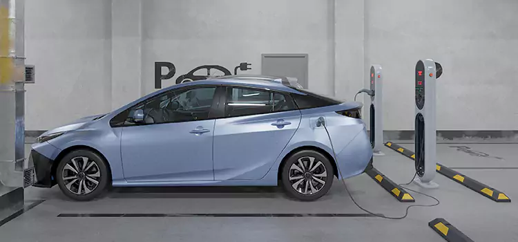 Residential Parking Solutions Horizon City