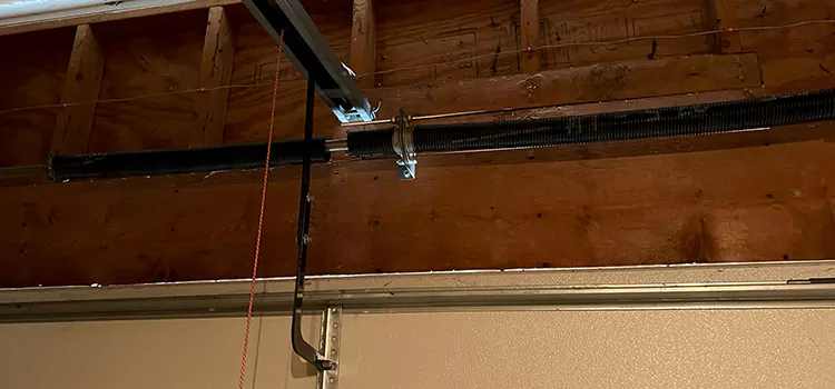 Broken Garage Door Cable Repair in Horizon City, TX