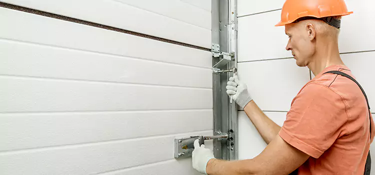Why Choose Us for Garage Door Lock Services in Horizon City, TX?
