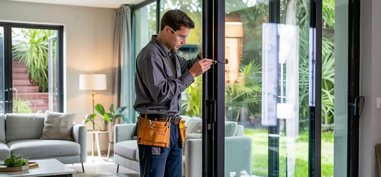 Why Choose Us for Your Glass Door Needs in Horizon City, TX?