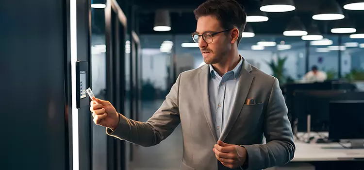 Our Commitment to Keycard Security Excellence in Horizon City, TX