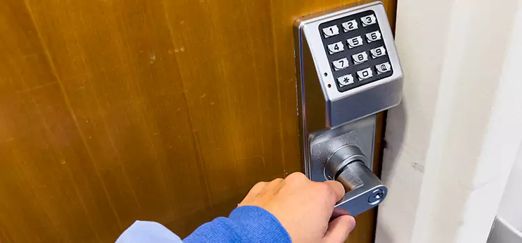 Why Choose Us for Your Keypad Lock Needs in Horizon City, TX?
