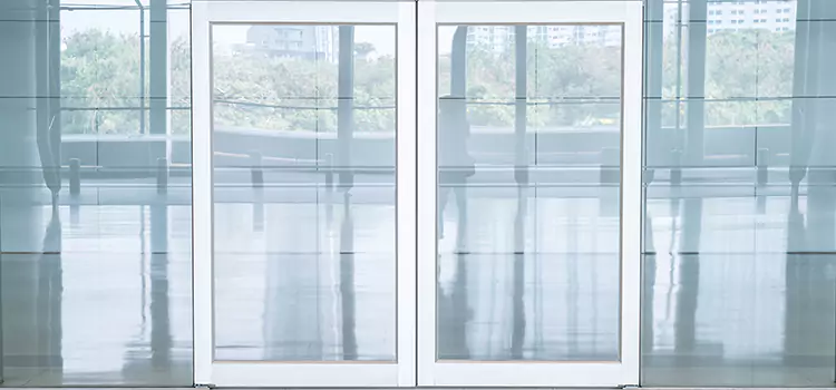 Mobile Sliding Screen Door Replacement Horizon City