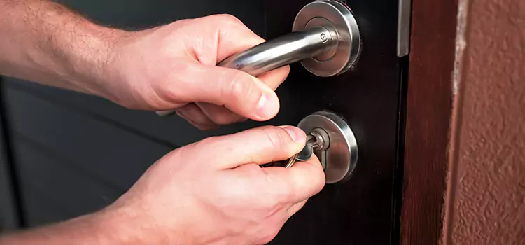 Pella Storm Door Lock Body Replacement Horizon City