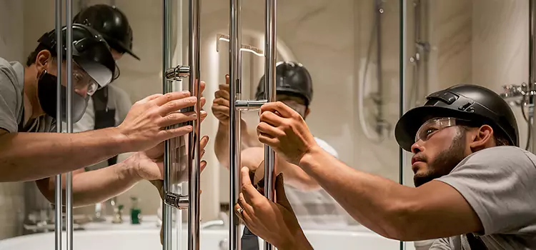 Shower Door Replacement Cost Horizon City