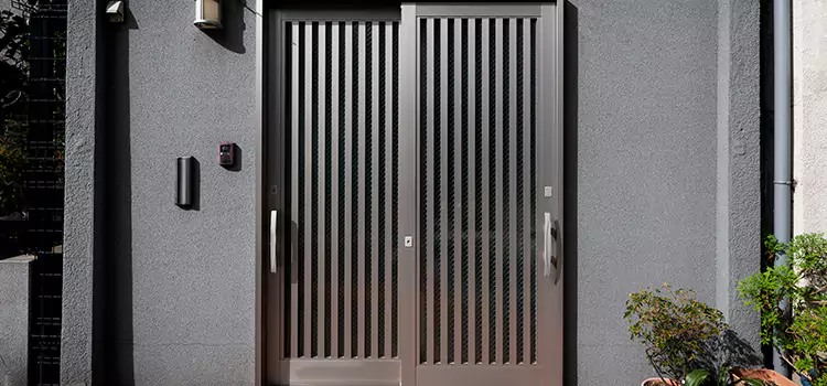 Specialized Steel Door Services in Horizon City, TX