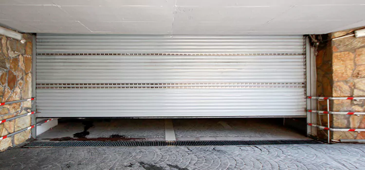 Steel Garage Door Repair Horizon City